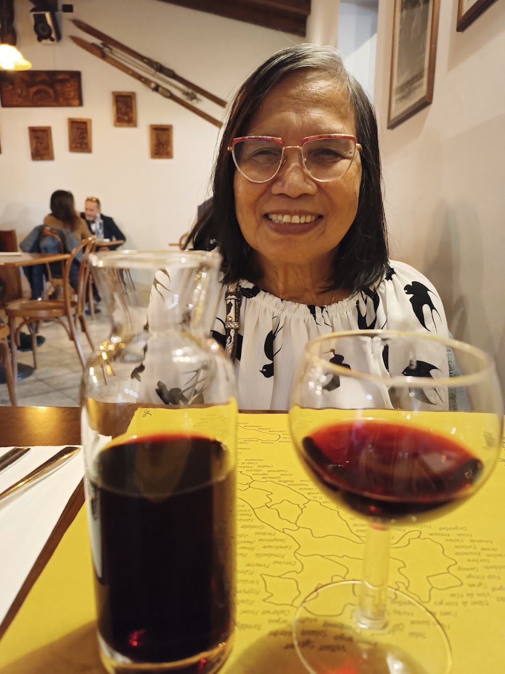 Osteria dal Ciocco
