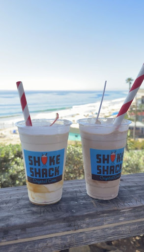 Beachcomber Café