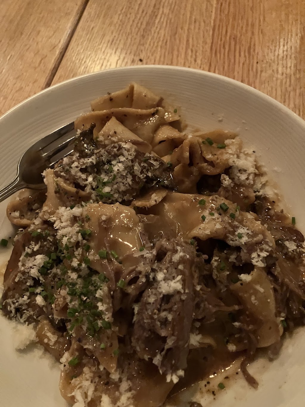 Radici Kitchen & Bar