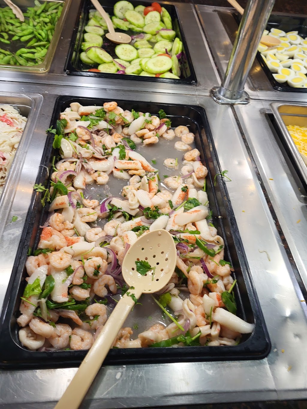 Asian Star Super Buffet