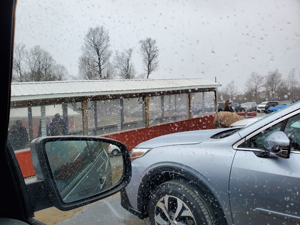 Cartwright's Maple Tree Inn