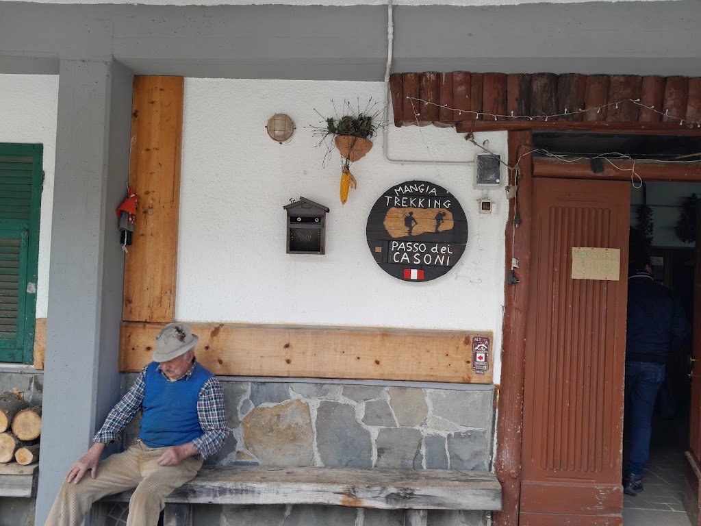 Trattoria dei Cacciatori