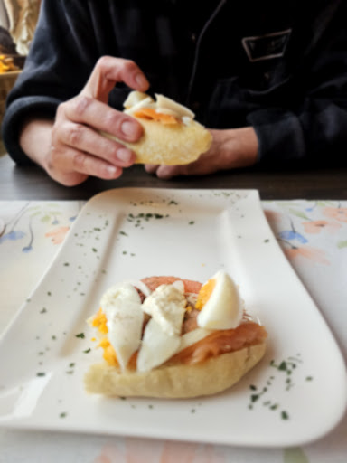Restaurant Krautwickel, Mannheim