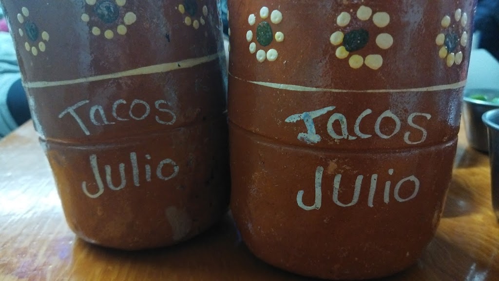 Tacos Julio