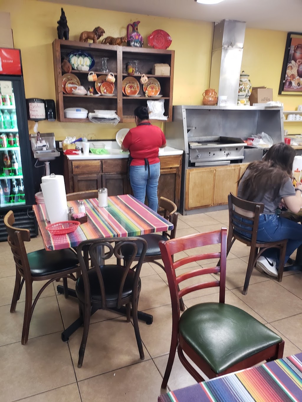 Obregon's Mexican Restaurant #2
