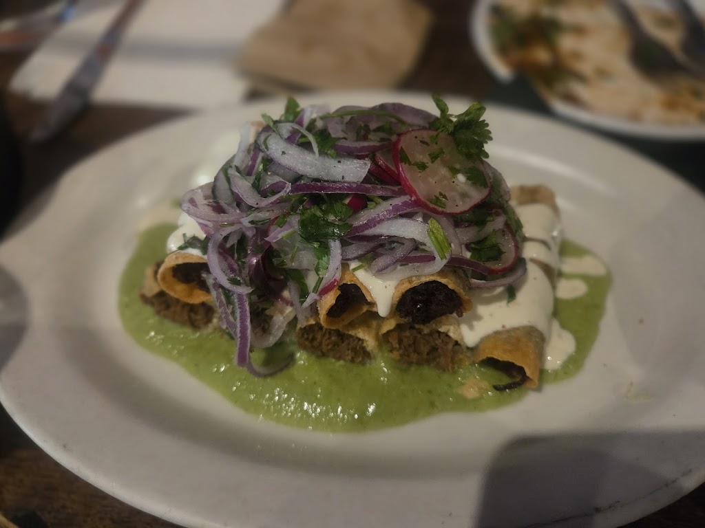 Amor y Tacos, Cerritos, CA