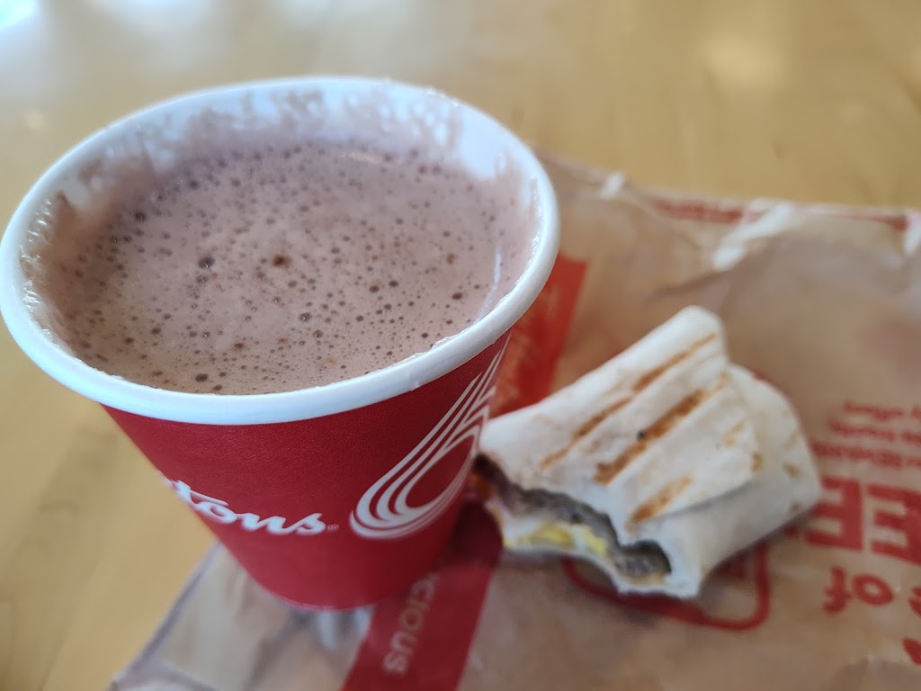 Tim Hortons, East Aurora, NY