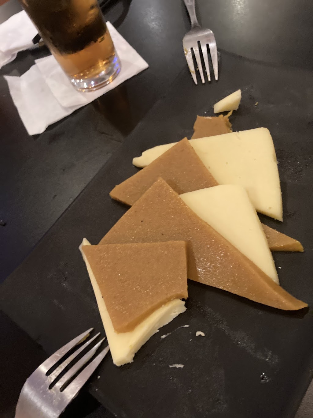 Cantina La Valenciana
