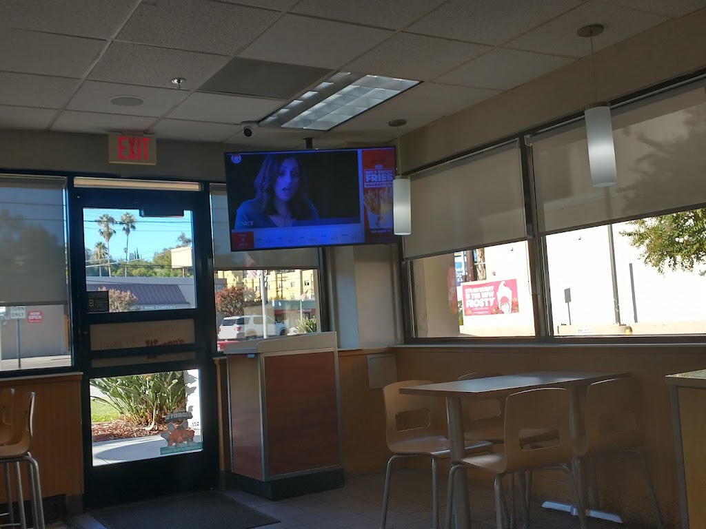 Wendy's