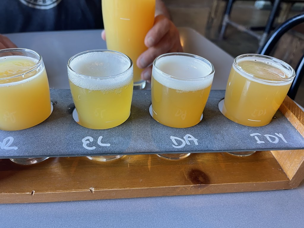 Woodstock Brewing, Phoenicia, NY