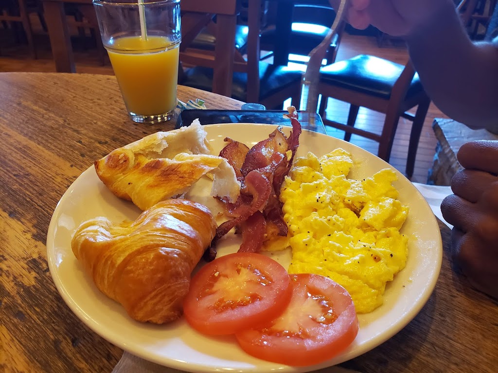 la Madeline, Gateway Boulevard West, TX