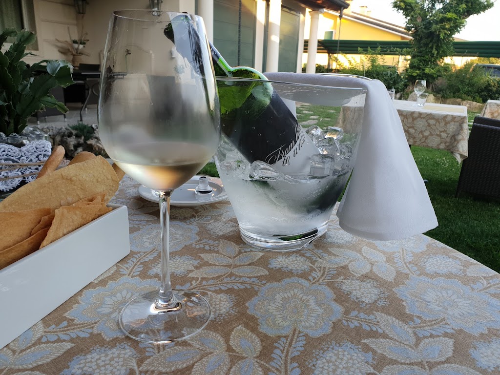 Le Muse - Ristorante e hotel
