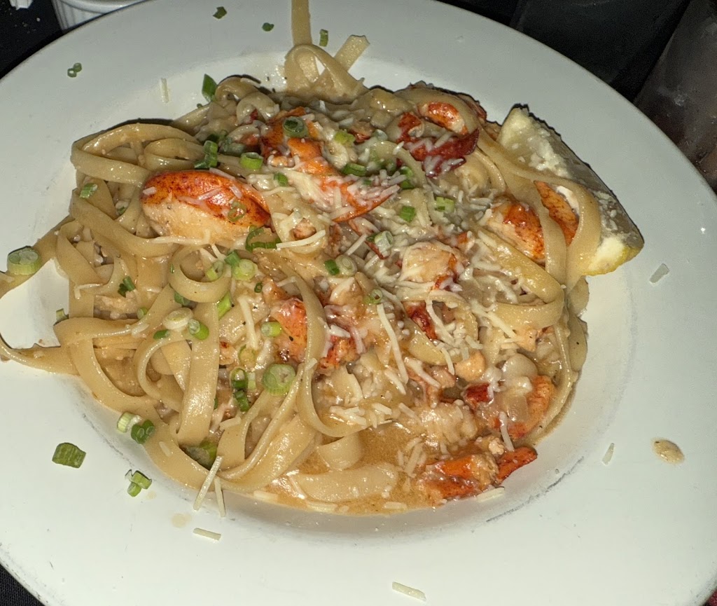 Daniella's Steak House