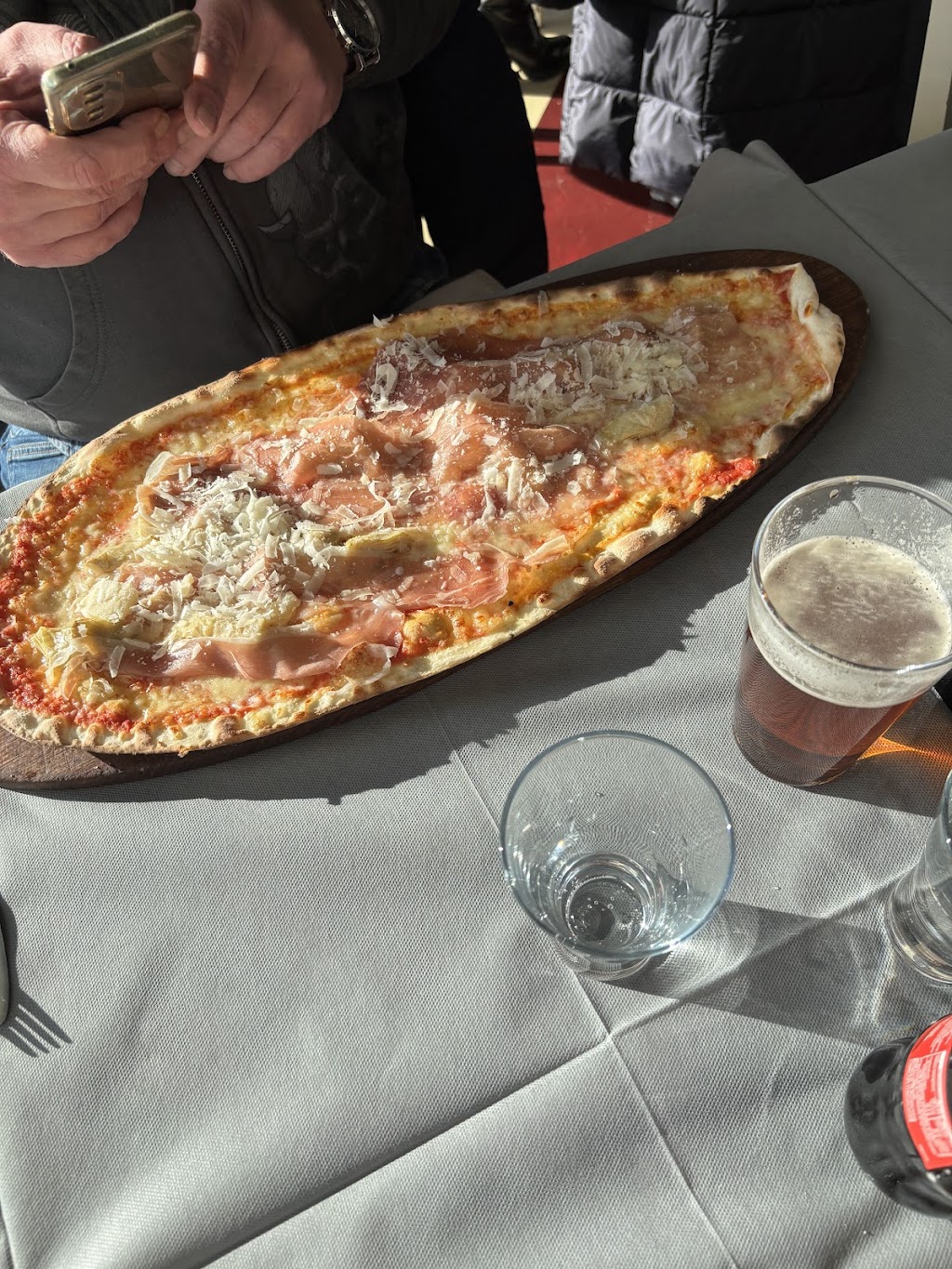 Ristorante Montelago