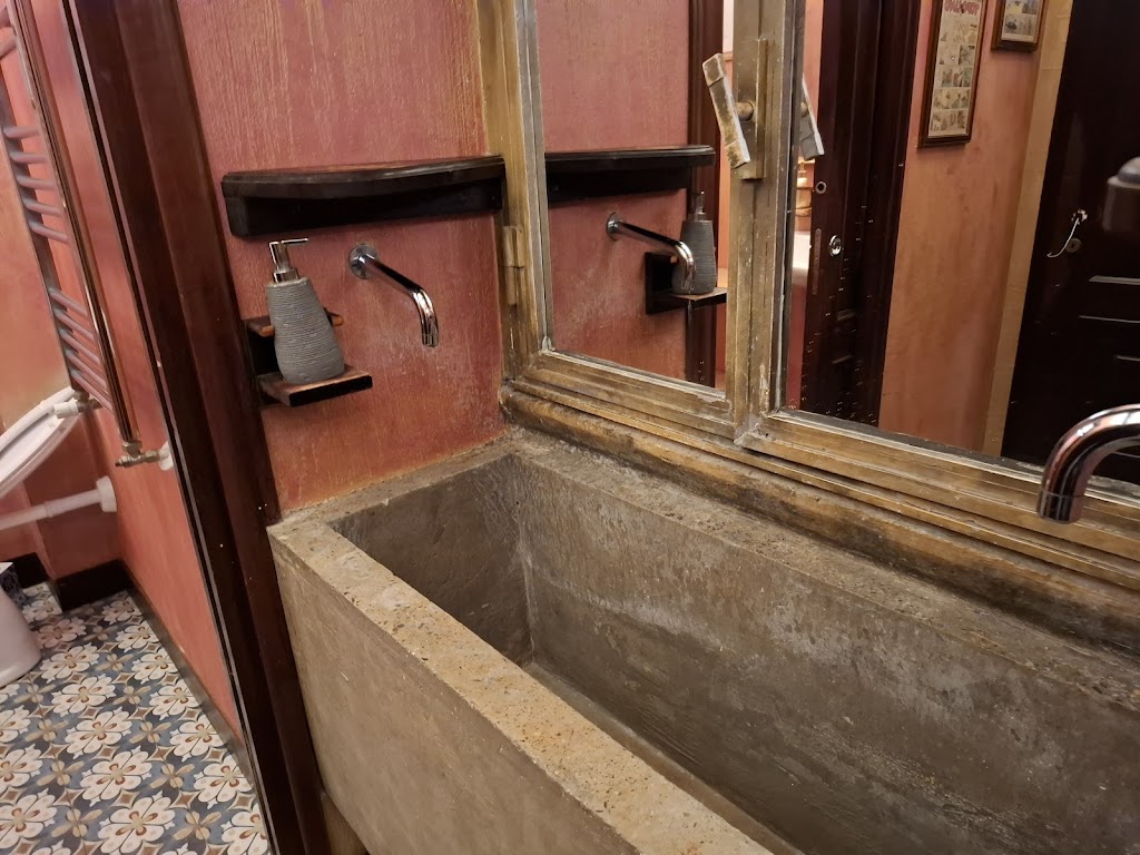 Osteria delle Corti