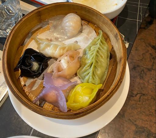 Fu Asian Restaurant