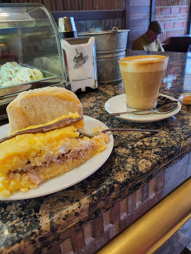 La Zita, Burgos