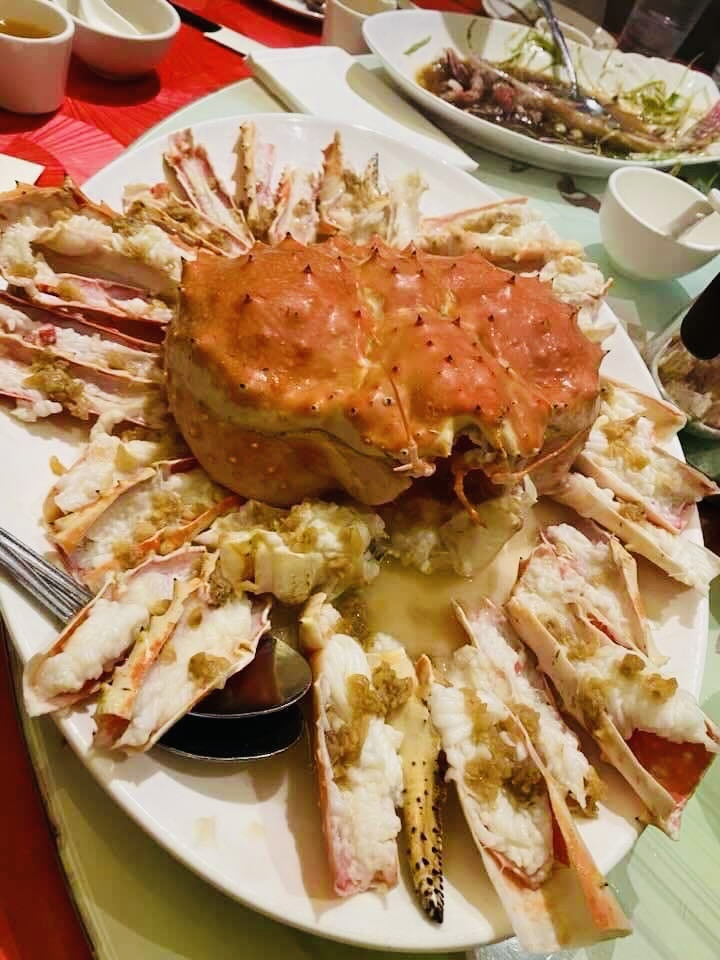 Newport Seafood 新港, San Gabriel, CA