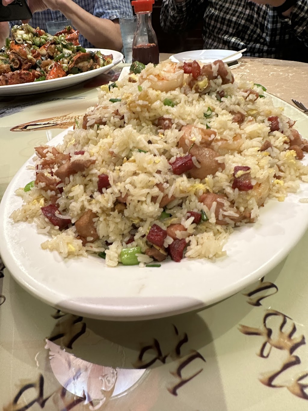 Newport Seafood 新港