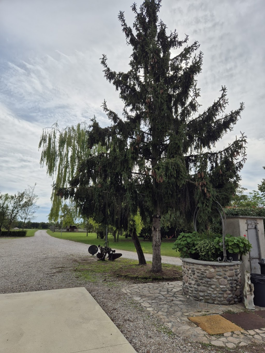 Agriturismo Bellaria, Volta Mantovana