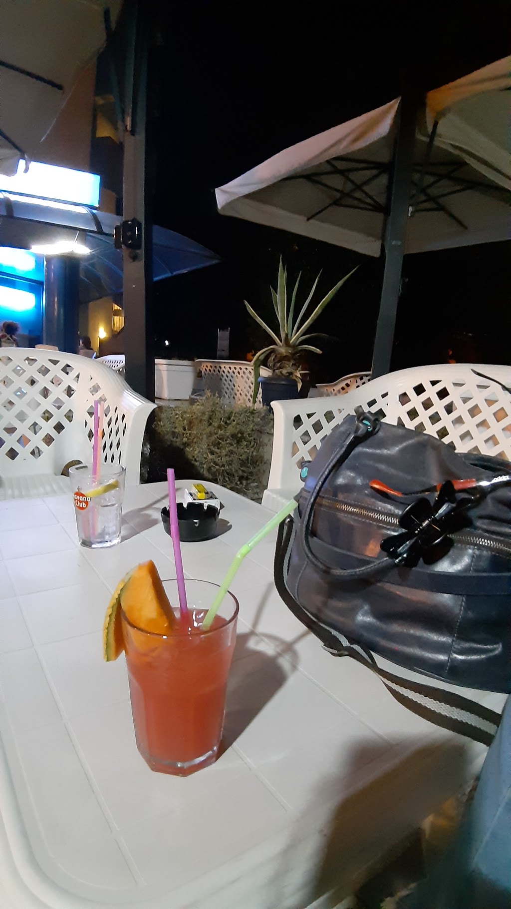 Blu Caribe