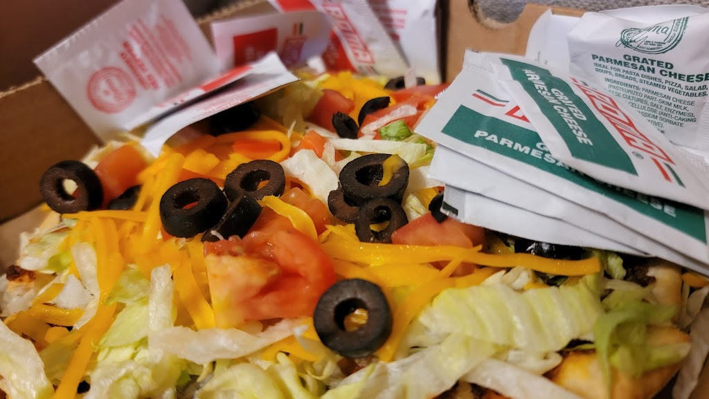 Pizza Time of Ottawa