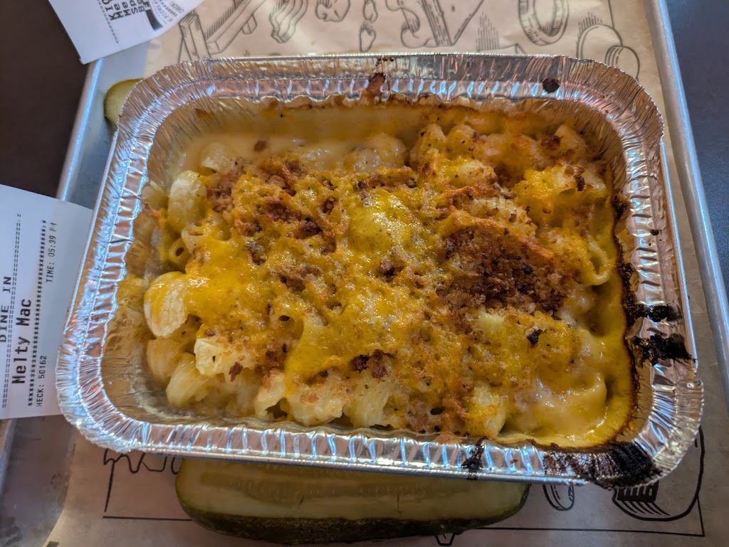 The Melt