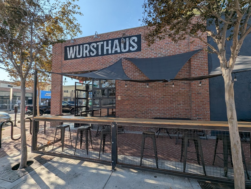 Wursthaus
