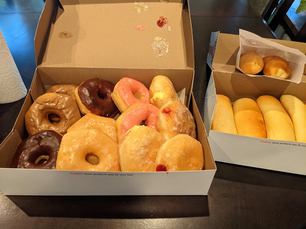Shipley Do-Nuts, Watauga, TX