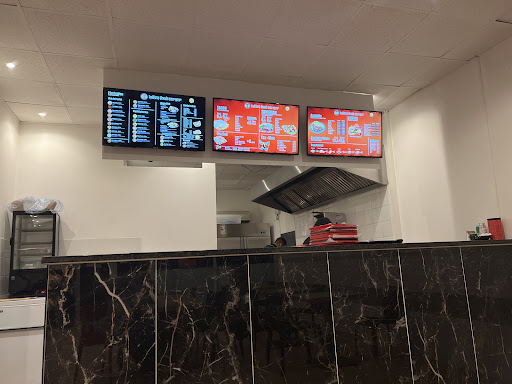 IFC (INDIAN FOOD CORNER)