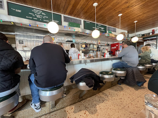 Phoenicia Diner