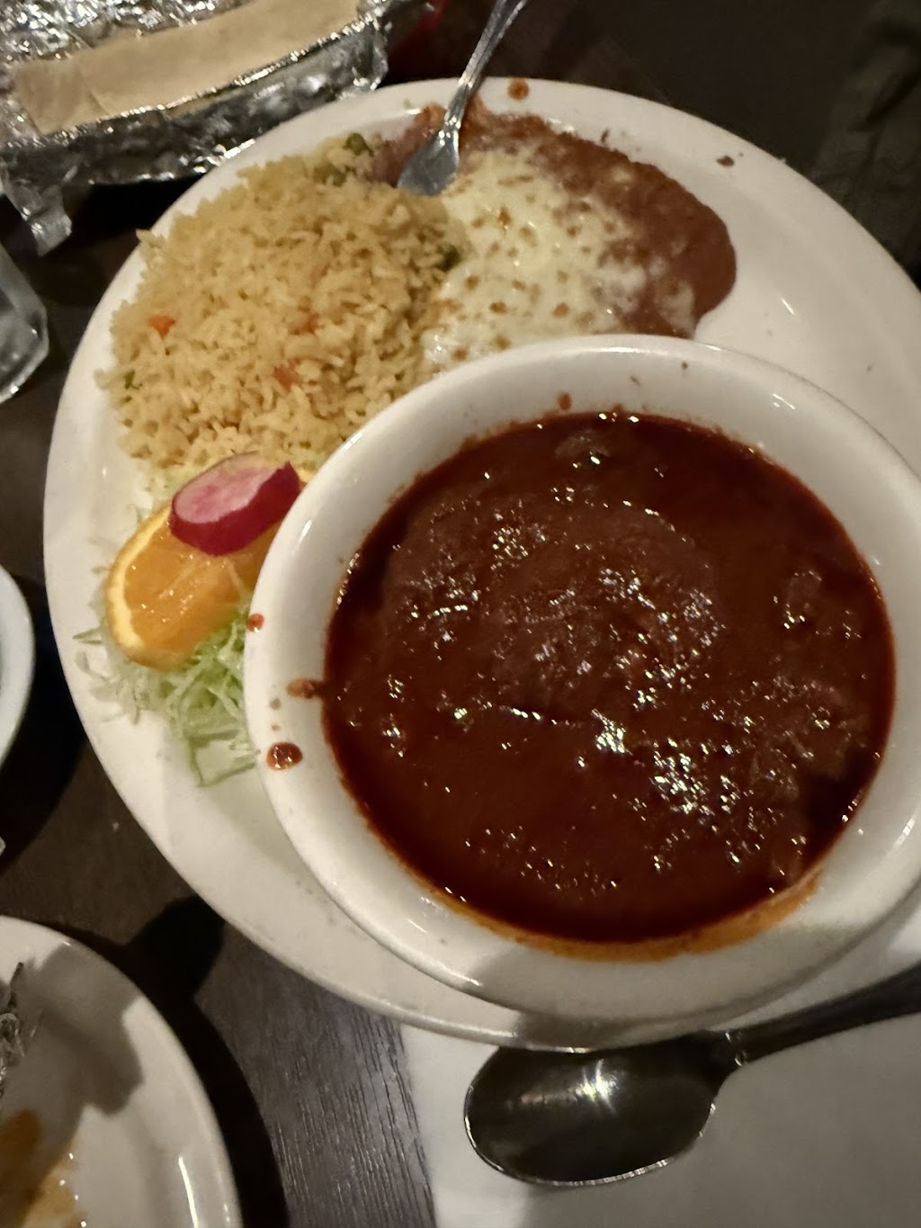 Don Antonio's