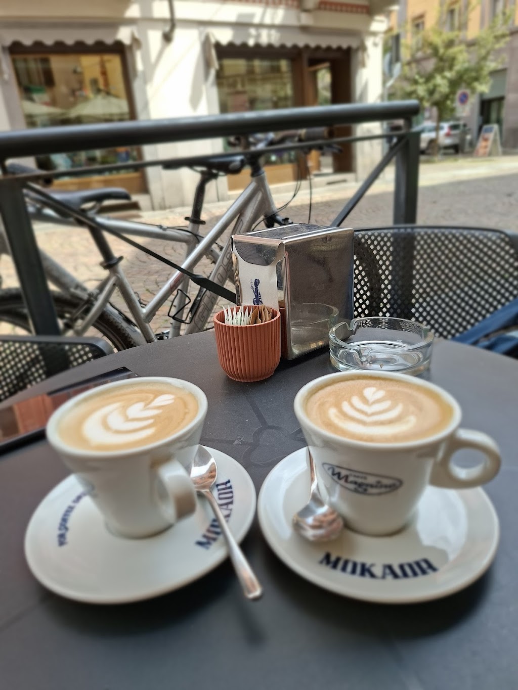 Caffe' Magnino