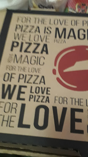 Pizza Hot Buenavista