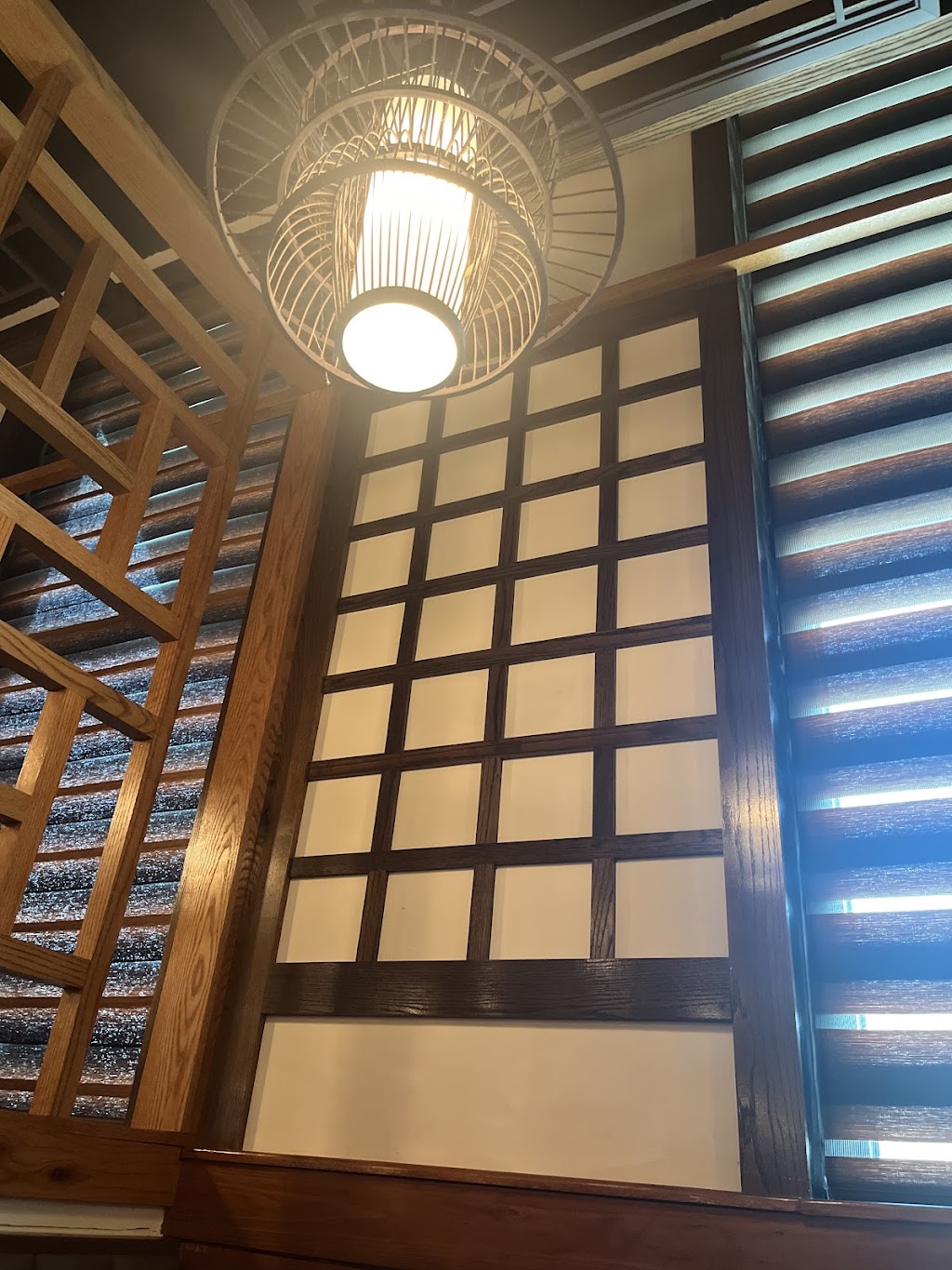 Japan House, Irving, TX