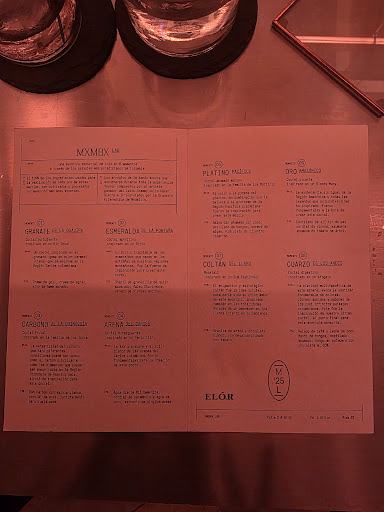 Restaurante la negra