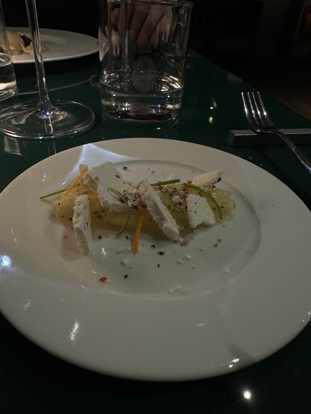 Caffè Galletta, Rapallo
