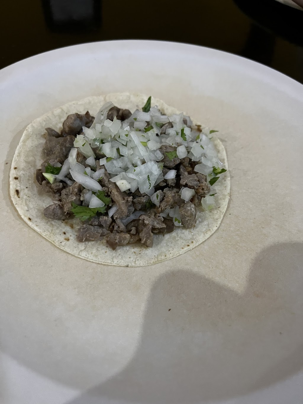 Mister Taco