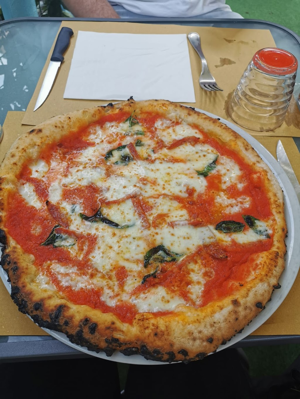 L'Angolo Di Napoli
