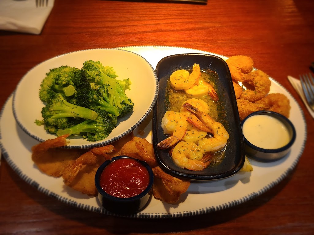 Red Lobster, Hicksville, NY