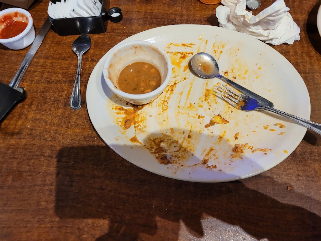 Pulido's, Eastland, TX