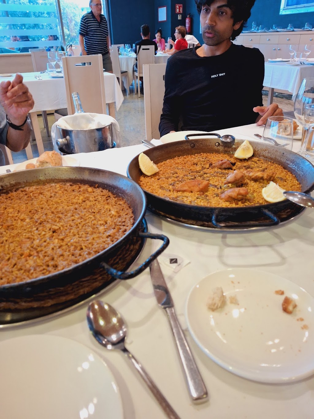 La Ferradura