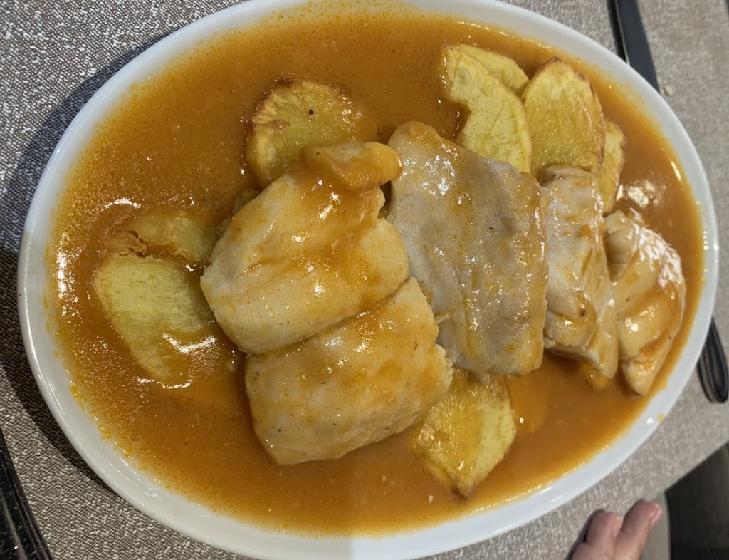 La Cantina