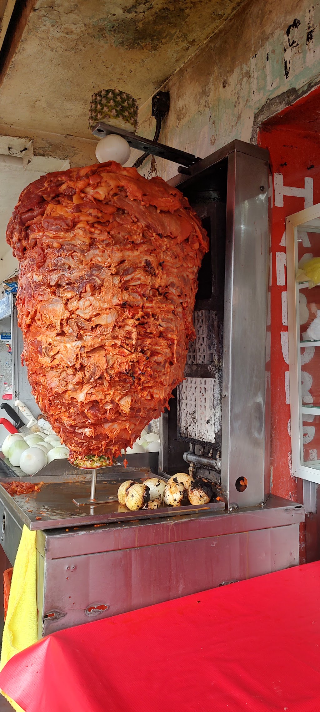 Taqueria El Padrino