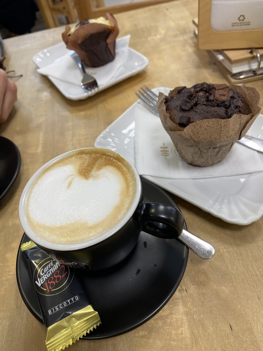 Tom Tom Cafè