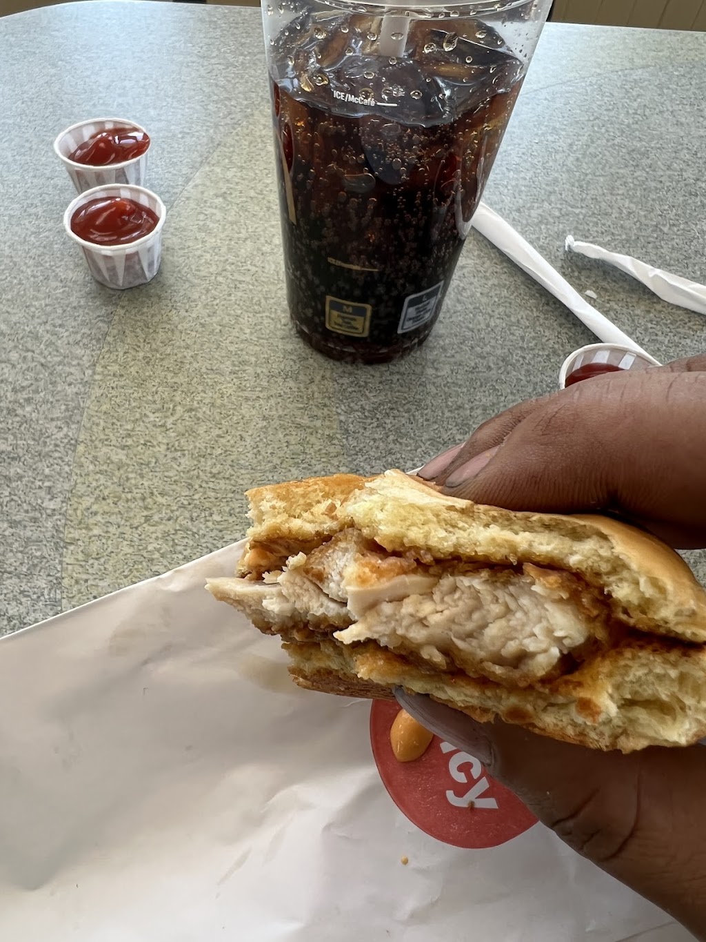 McDonald's, West Islip, NY