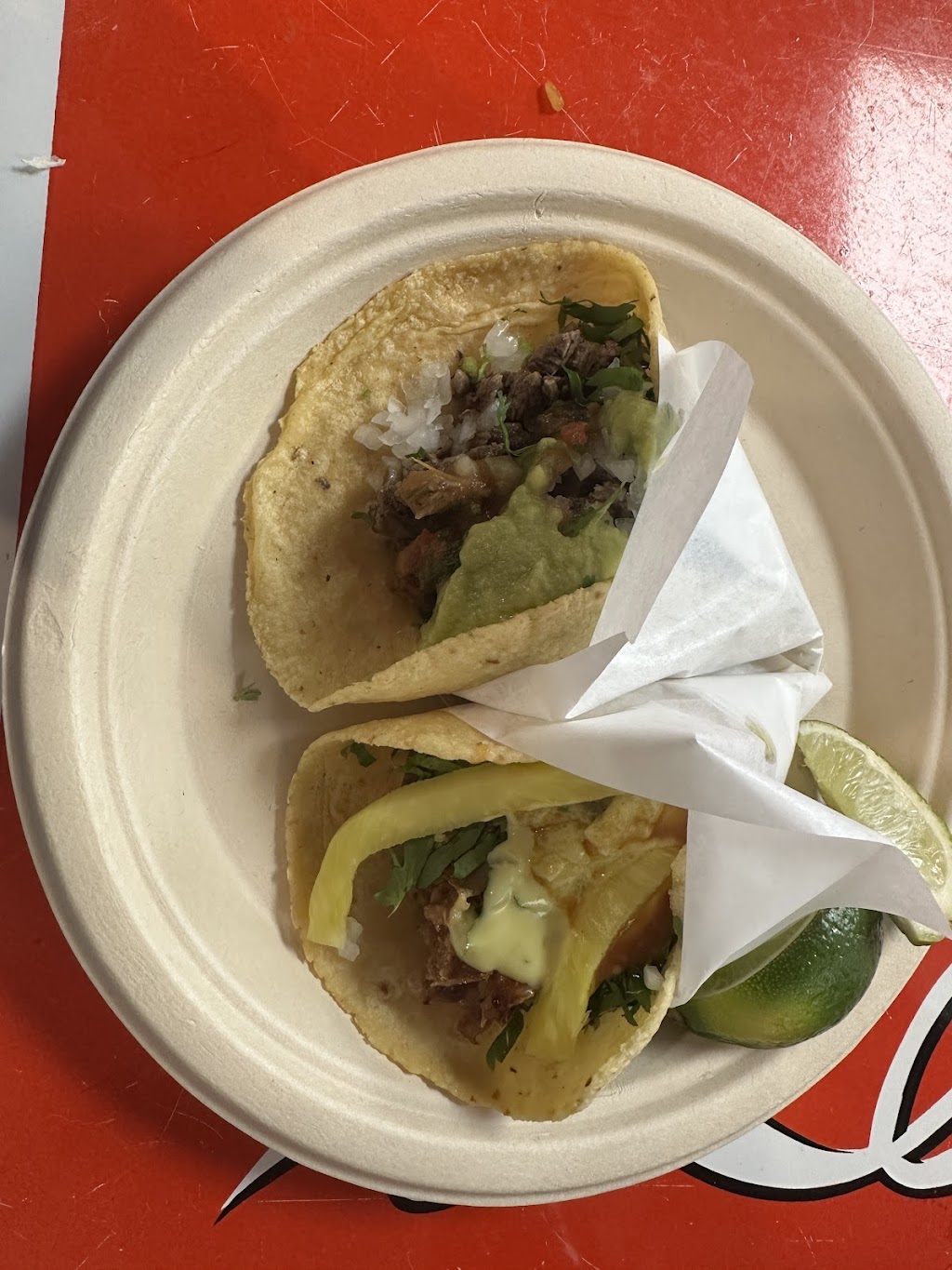 Taquería Ldvileonas