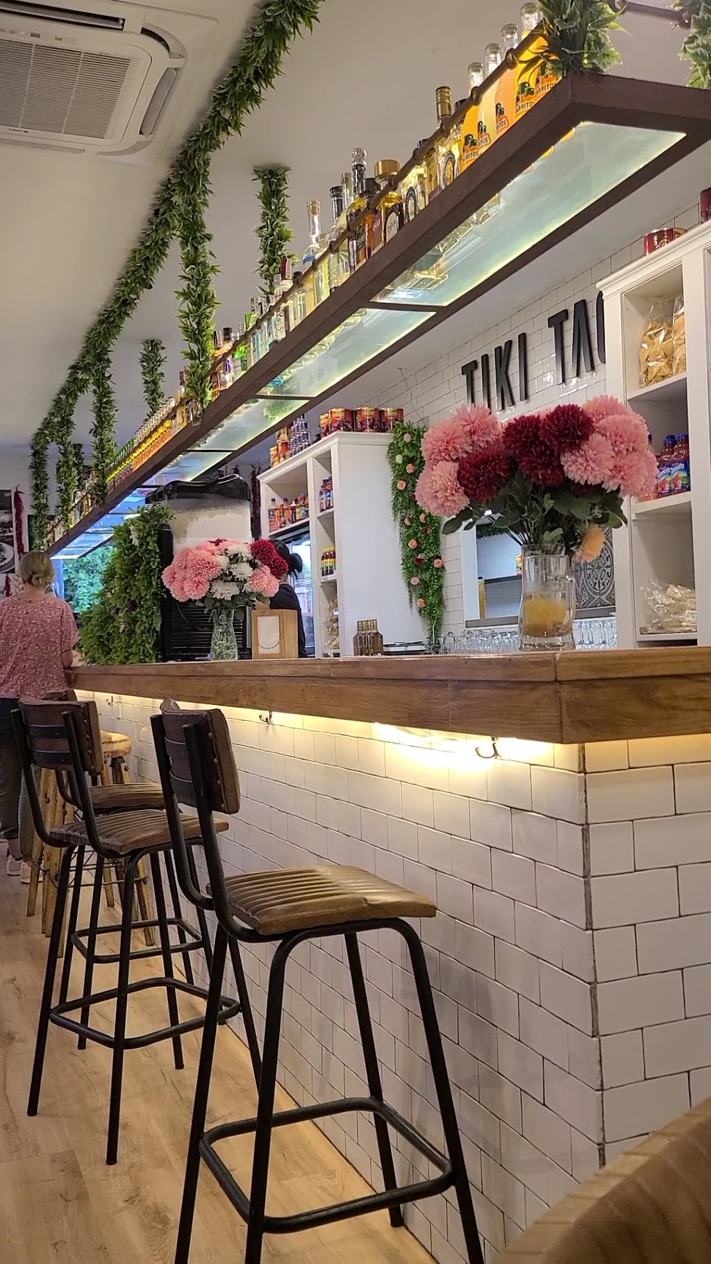TKO TACO Cocina Callejera