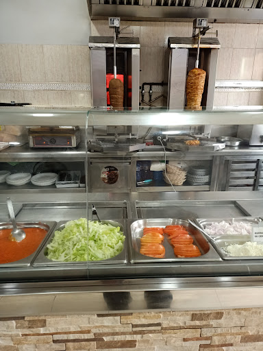 Khan Döner