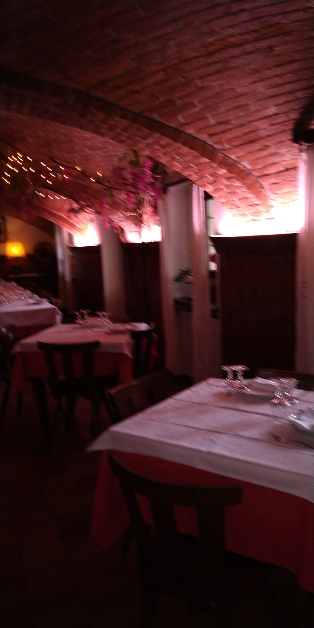 Antica Trattoria del Ciapey, San Martino Canavese